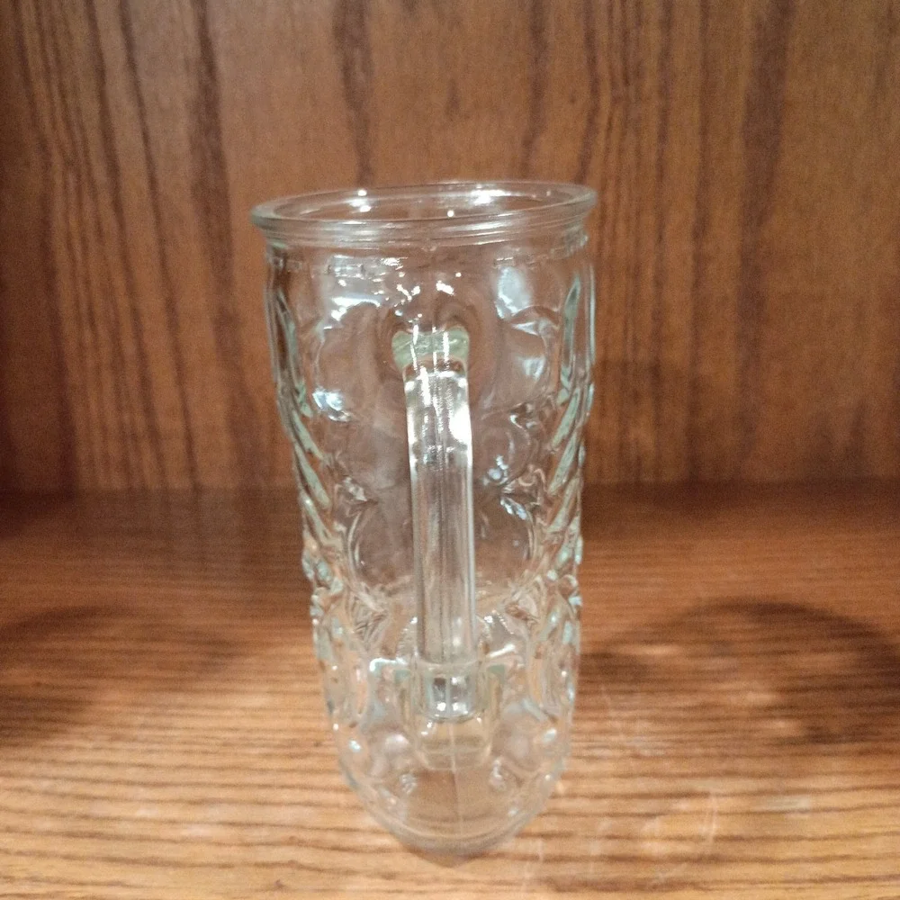 Libbey vintage canada